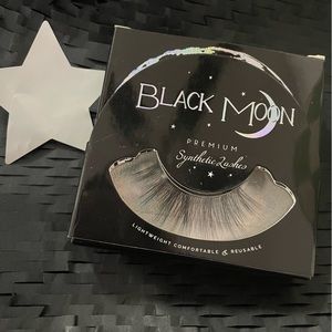 BlackMoonCosmetics - Lynx Synthetic Lash